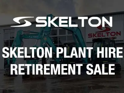 Skelton Plant Hire