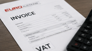 Invoicing