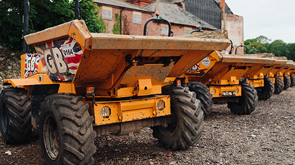 GB Digger Card