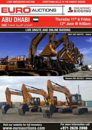 Brochure Abu Dhabi June 2026 Front Cover (2)