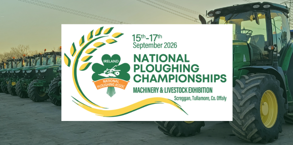 Ploughing 26