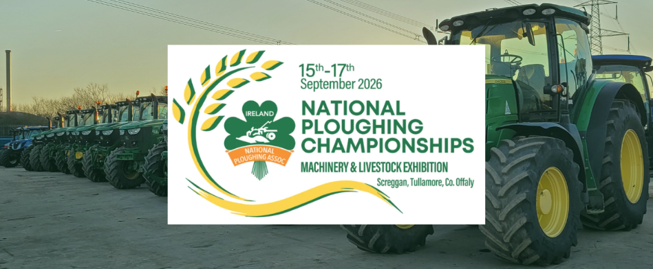 Ploughing 26