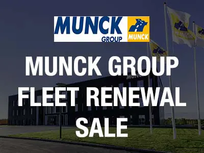 Munck Group
