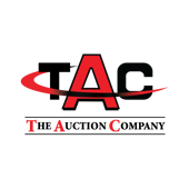 The Auction Company Logo