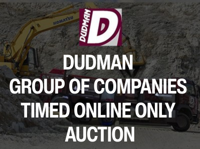 DUDMAN GROUP OF COMPANIES TIMED ONLINE ONLY AUCTION (1)