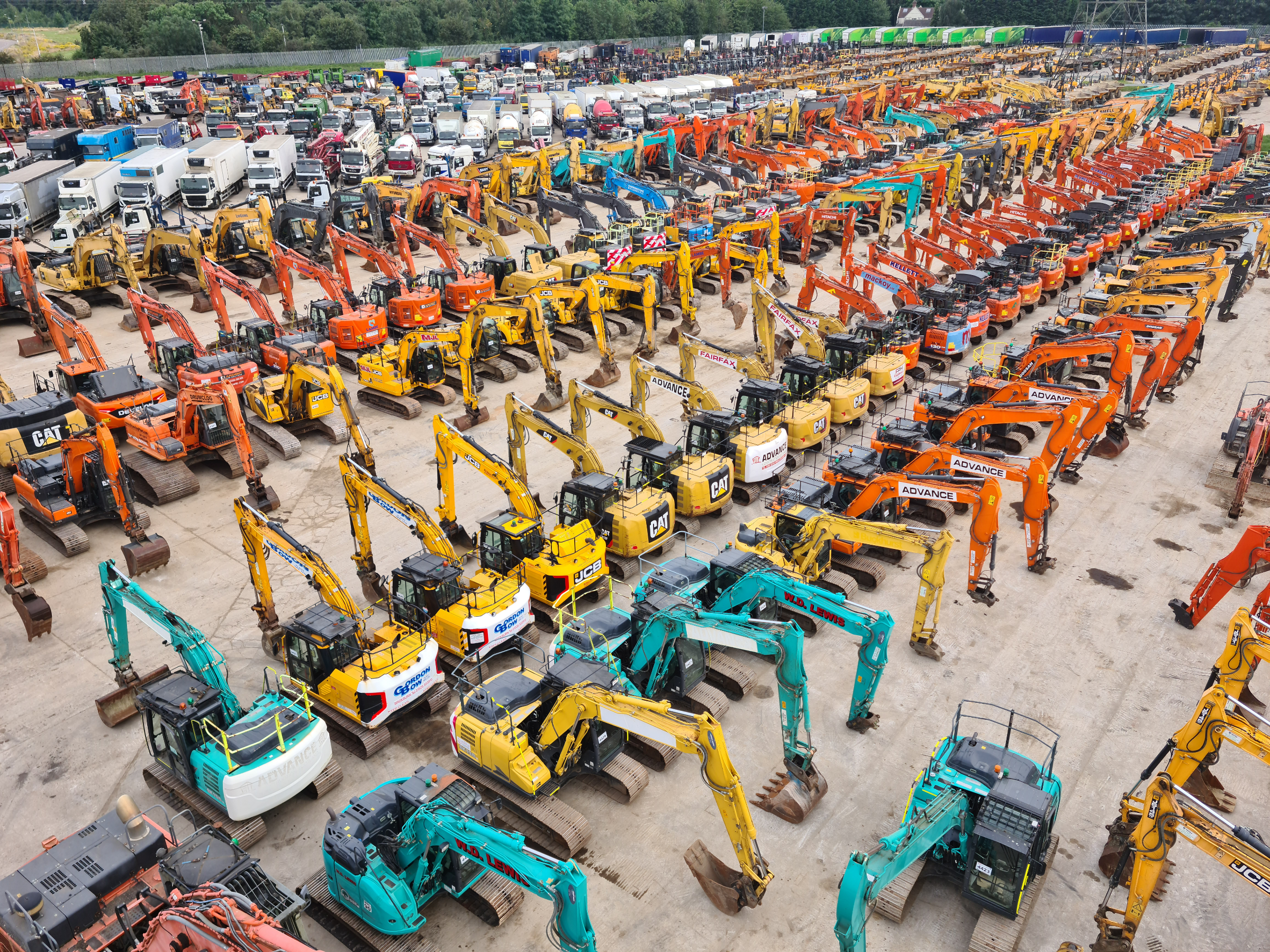 Equipment