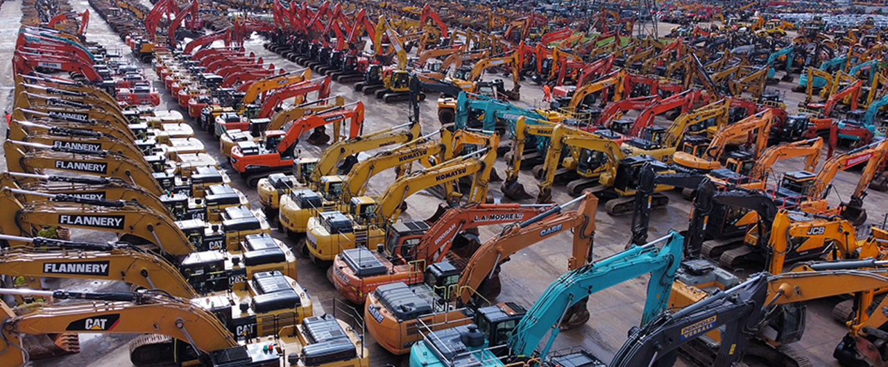 About Our Auctions