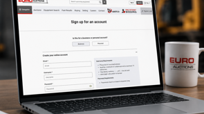 Account Creation