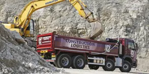 Dudman Group Tipper 1024X640