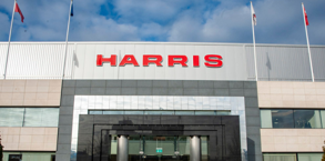 Harris Group