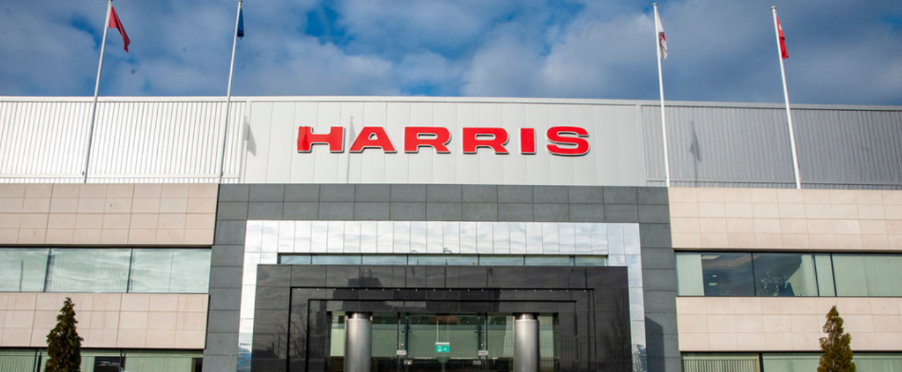 Harris Group