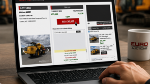 Bidding & Buying