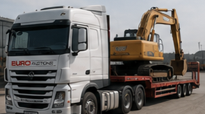 Collection And Transport